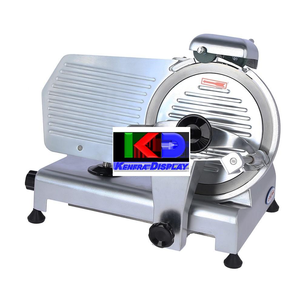 Rebanadora Marca CHEFER con Disco de 10”